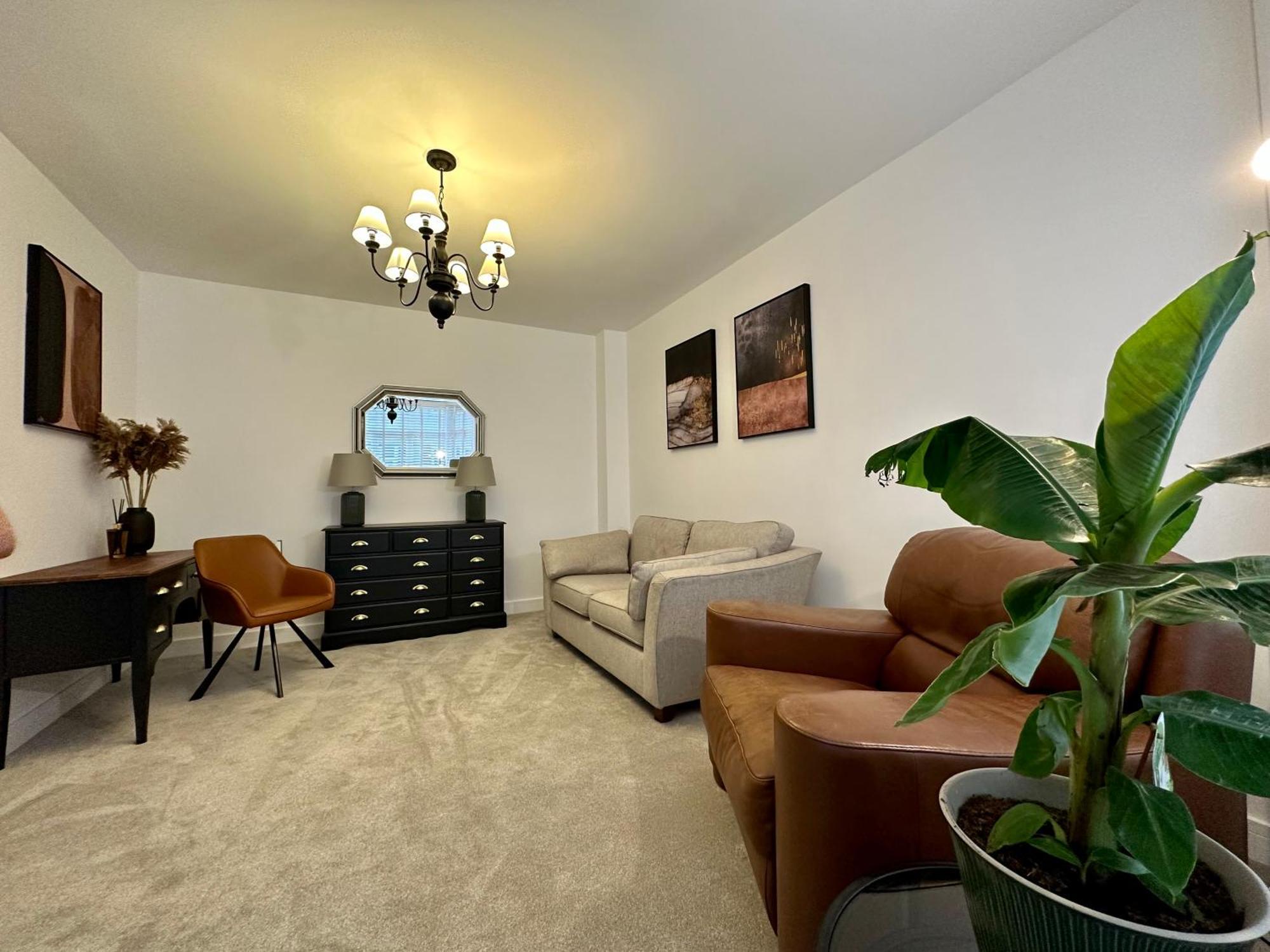 Clover Lodge Portsmouth Luxury Home With Off Road Free Parking Ngoại thất bức ảnh