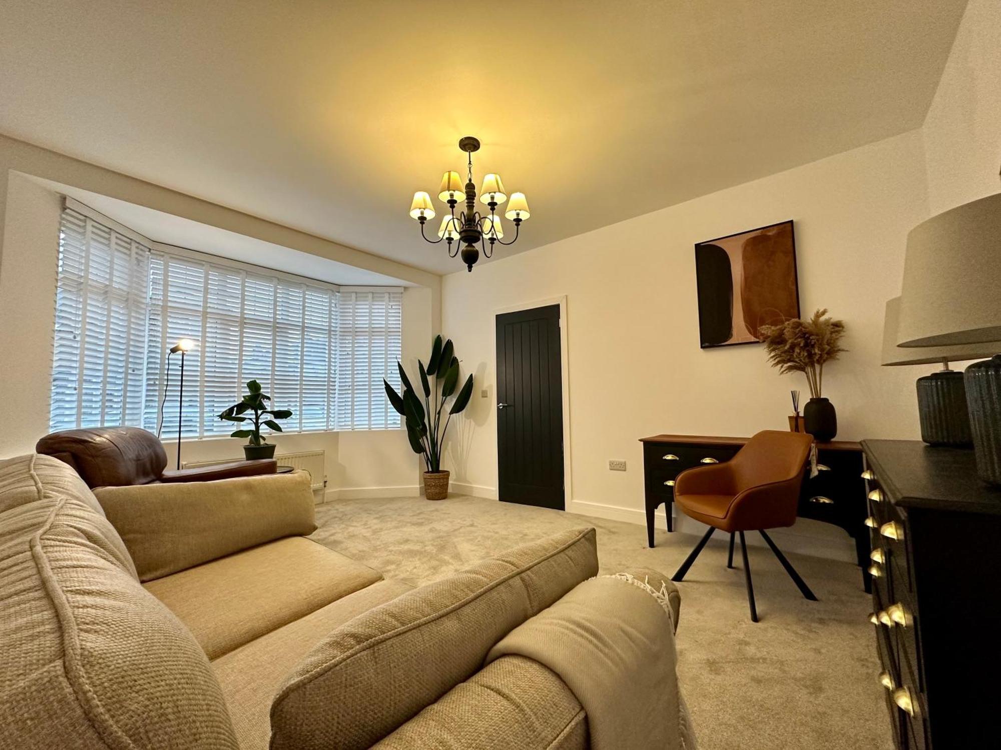 Clover Lodge Portsmouth Luxury Home With Off Road Free Parking Ngoại thất bức ảnh