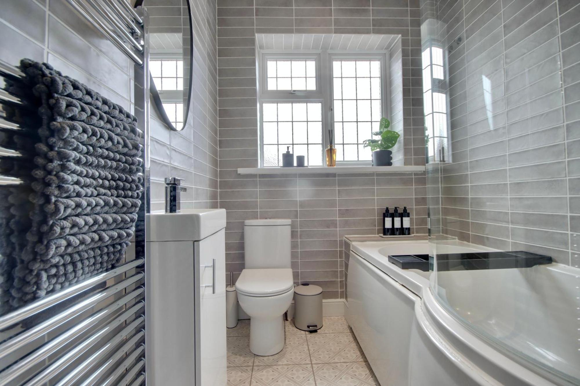 Clover Lodge Portsmouth Luxury Home With Off Road Free Parking Ngoại thất bức ảnh